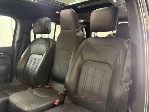 Land Rover Defender 3.0 i6 X SUV 5dr Petrol Auto 4WD Euro 6 (s/s) (400 ps) 40