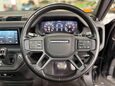 Land Rover Defender 3.0 i6 X SUV 5dr Petrol Auto 4WD Euro 6 (s/s) (400 ps) 32