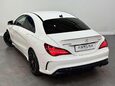 Mercedes-Benz CLA Class 2.0 CLA45 AMG Coupe 4dr Petrol SpdS DCT 4MATIC Euro 6 (s/s) (381 ps) 22