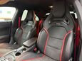 Mercedes-Benz CLA Class 2.0 CLA45 AMG Coupe 4dr Petrol SpdS DCT 4MATIC Euro 6 (s/s) (381 ps) 6