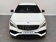 Mercedes-Benz CLA Class 2.0 CLA45 AMG Coupe 4dr Petrol SpdS DCT 4MATIC Euro 6 (s/s) (381 ps) 10