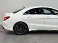 Mercedes-Benz CLA Class 2.0 CLA45 AMG Coupe 4dr Petrol SpdS DCT 4MATIC Euro 6 (s/s) (381 ps) 15