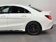 Mercedes-Benz CLA Class 2.0 CLA45 AMG Coupe 4dr Petrol SpdS DCT 4MATIC Euro 6 (s/s) (381 ps) 19
