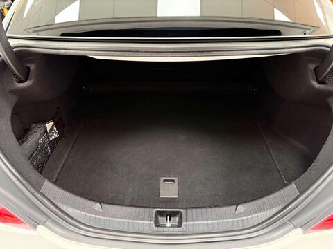 Mercedes-Benz CLA Class 2.0 CLA45 AMG Coupe 4dr Petrol SpdS DCT 4MATIC Euro 6 (s/s) (381 ps) 38