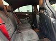Mercedes-Benz CLA Class 2.0 CLA45 AMG Coupe 4dr Petrol SpdS DCT 4MATIC Euro 6 (s/s) (381 ps) 40