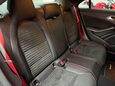 Mercedes-Benz CLA Class 2.0 CLA45 AMG Coupe 4dr Petrol SpdS DCT 4MATIC Euro 6 (s/s) (381 ps) 41