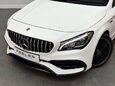 Mercedes-Benz CLA Class 2.0 CLA45 AMG Coupe 4dr Petrol SpdS DCT 4MATIC Euro 6 (s/s) (381 ps) 57