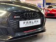 Audi RS3 2.5 TFSI Saloon 4dr Petrol S Tronic quattro Euro 6 (s/s) (400 ps) 18