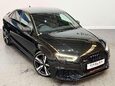 Audi RS3 2.5 TFSI Saloon 4dr Petrol S Tronic quattro Euro 6 (s/s) (400 ps) 23
