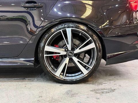 Audi RS3 2.5 TFSI Saloon 4dr Petrol S Tronic quattro Euro 6 (s/s) (400 ps) 29