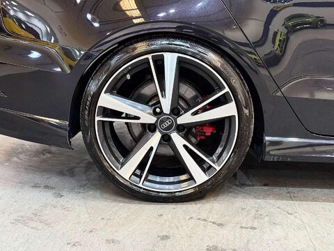 Audi RS3 2.5 TFSI Saloon 4dr Petrol S Tronic quattro Euro 6 (s/s) (400 ps) 30
