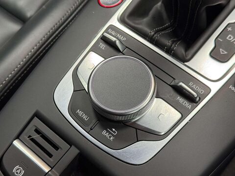Audi RS3 2.5 TFSI Saloon 4dr Petrol S Tronic quattro Euro 6 (s/s) (400 ps) 36