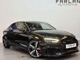 Audi RS3 2.5 TFSI Saloon 4dr Petrol S Tronic quattro Euro 6 (s/s) (400 ps) 1