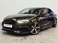 Audi RS3 2.5 TFSI Saloon 4dr Petrol S Tronic quattro Euro 6 (s/s) (400 ps) 3
