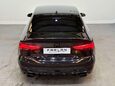 Audi RS3 2.5 TFSI Saloon 4dr Petrol S Tronic quattro Euro 6 (s/s) (400 ps) 8