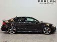 Audi RS3 2.5 TFSI Saloon 4dr Petrol S Tronic quattro Euro 6 (s/s) (400 ps) 10