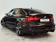Audi RS3 2.5 TFSI Saloon 4dr Petrol S Tronic quattro Euro 6 (s/s) (400 ps) 13