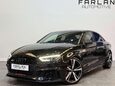 Audi RS3 2.5 TFSI Saloon 4dr Petrol S Tronic quattro Euro 6 (s/s) (400 ps) 14