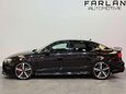 Audi RS3 2.5 TFSI Saloon 4dr Petrol S Tronic quattro Euro 6 (s/s) (400 ps) 19