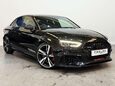 Audi RS3 2.5 TFSI Saloon 4dr Petrol S Tronic quattro Euro 6 (s/s) (400 ps) 24