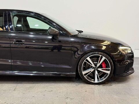 Audi RS3 2.5 TFSI Saloon 4dr Petrol S Tronic quattro Euro 6 (s/s) (400 ps) 26