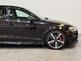 Audi RS3 2.5 TFSI Saloon 4dr Petrol S Tronic quattro Euro 6 (s/s) (400 ps) 26