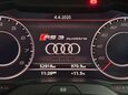 Audi RS3 2.5 TFSI Saloon 4dr Petrol S Tronic quattro Euro 6 (s/s) (400 ps) 31
