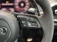 Audi RS3 2.5 TFSI Saloon 4dr Petrol S Tronic quattro Euro 6 (s/s) (400 ps) 33