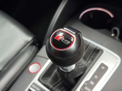 Audi RS3 2.5 TFSI Saloon 4dr Petrol S Tronic quattro Euro 6 (s/s) (400 ps) 37