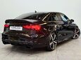 Audi RS3 2.5 TFSI Saloon 4dr Petrol S Tronic quattro Euro 6 (s/s) (400 ps) 56