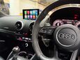 Audi RS3 2.5 TFSI Saloon 4dr Petrol S Tronic quattro Euro 6 (s/s) (400 ps) 31
