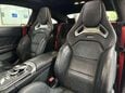 Mercedes-Benz C Class 3.0 C43 V6 AMG (Premium Plus) Coupe 2dr Petrol G-Tronic+ 4MATIC Euro 6 (s/s 6