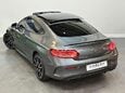 Mercedes-Benz C Class 3.0 C43 V6 AMG (Premium Plus) Coupe 2dr Petrol G-Tronic+ 4MATIC Euro 6 (s/s 27