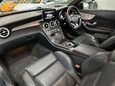Mercedes-Benz C Class 3.0 C43 V6 AMG (Premium Plus) Coupe 2dr Petrol G-Tronic+ 4MATIC Euro 6 (s/s 31