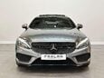 Mercedes-Benz C Class 3.0 C43 V6 AMG (Premium Plus) Coupe 2dr Petrol G-Tronic+ 4MATIC Euro 6 (s/s 11