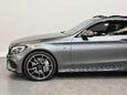 Mercedes-Benz C Class 3.0 C43 V6 AMG (Premium Plus) Coupe 2dr Petrol G-Tronic+ 4MATIC Euro 6 (s/s 18