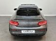 Mercedes-Benz C Class 3.0 C43 V6 AMG (Premium Plus) Coupe 2dr Petrol G-Tronic+ 4MATIC Euro 6 (s/s 24