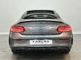 Mercedes-Benz C Class 3.0 C43 V6 AMG (Premium Plus) Coupe 2dr Petrol G-Tronic+ 4MATIC Euro 6 (s/s 25