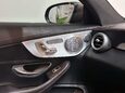 Mercedes-Benz C Class 3.0 C43 V6 AMG (Premium Plus) Coupe 2dr Petrol G-Tronic+ 4MATIC Euro 6 (s/s 42