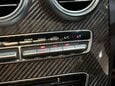 Mercedes-Benz C Class 3.0 C43 V6 AMG (Premium Plus) Coupe 2dr Petrol G-Tronic+ 4MATIC Euro 6 (s/s 43