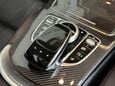 Mercedes-Benz C Class 3.0 C43 V6 AMG (Premium Plus) Coupe 2dr Petrol G-Tronic+ 4MATIC Euro 6 (s/s 47