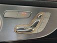 Mercedes-Benz C Class 3.0 C43 V6 AMG (Premium Plus) Coupe 2dr Petrol G-Tronic+ 4MATIC Euro 6 (s/s 49