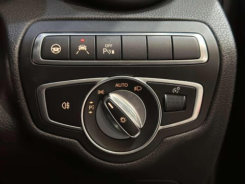 Mercedes-Benz C Class 3.0 C43 V6 AMG (Premium Plus) Coupe 2dr Petrol G-Tronic+ 4MATIC Euro 6 (s/s 51
