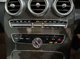 Mercedes-Benz C Class 3.0 C43 V6 AMG (Premium Plus) Coupe 2dr Petrol G-Tronic+ 4MATIC Euro 6 (s/s 53