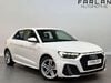 Audi A1 1.0 TFSI 30 S line Sportback 5dr Petrol Manual Euro 6 (s/s) (116 ps)