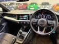 Audi A1 1.0 TFSI 30 S line Sportback 5dr Petrol Manual Euro 6 (s/s) (116 ps) 2