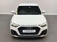 Audi A1 1.0 TFSI 30 S line Sportback 5dr Petrol Manual Euro 6 (s/s) (116 ps) 10