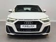 Audi A1 1.0 TFSI 30 S line Sportback 5dr Petrol Manual Euro 6 (s/s) (116 ps) 11