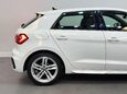 Audi A1 1.0 TFSI 30 S line Sportback 5dr Petrol Manual Euro 6 (s/s) (116 ps) 15