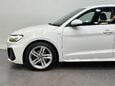 Audi A1 1.0 TFSI 30 S line Sportback 5dr Petrol Manual Euro 6 (s/s) (116 ps) 18